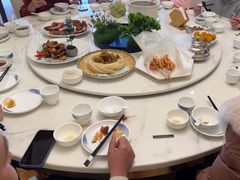 -陶缘一号·四季缘·老字号顺德菜·户外婚礼家宴(西滘店)