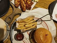 -Shanghai Brew House上海啤酒工坊(老外街店)