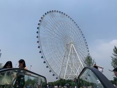 -南昌之星摩天轮