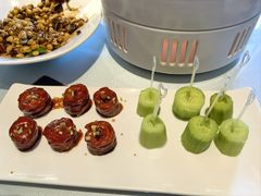 -老牌坊鲁菜名店(聊城美食岛店)