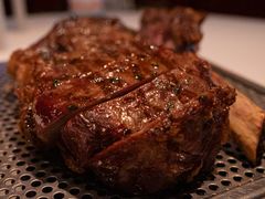 -文华扒房及酒吧(香港文华东方酒店)