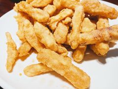 -惠宾饭庄(中山路店)