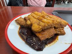 -刘小忙把子肉(北园大街总店)