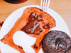 -So Lounge索兰至餐厅(蓝色港湾店)