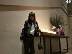 -北京三里屯CHAO酒店