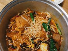 -王大乔泡椒米线·小火锅(星城天地店)