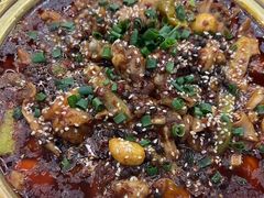 -金鸭都·老北京特色家常菜(潘家园店)