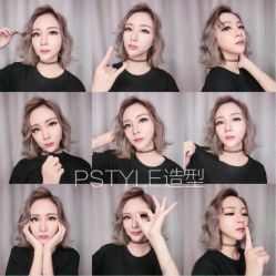 -P.STYLE 派斯造型