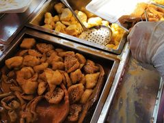 -细妹五香牛杂(步行街店)