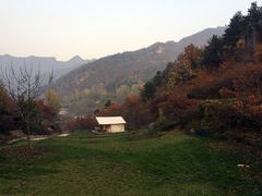 -北京山里寒舍度假酒店