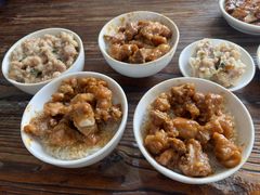 -品香排骨饭(羊官路店)