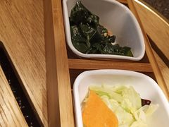 -正苑26年海鲜烤肉•牛尾汤汤饭(东港店)