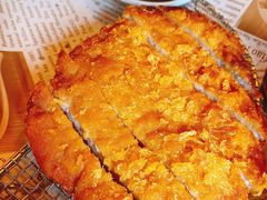 上海炸猪排-南小馆(迪士尼小镇店)