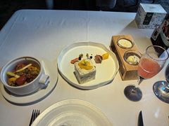 -王品牛排(珠海富华里店)