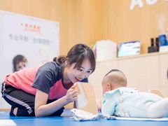 -澳洲袋鼠早教(金辉环球广场店)