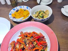 -八碗湘长沙市井菜(坡子街店)