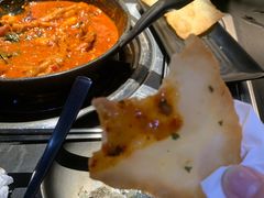 -HOTISLAND海鸡岛·韩国料理(江南西店)
