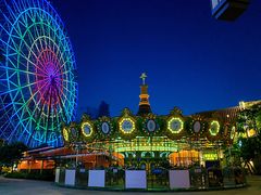 -三亚海昌梦幻海洋不夜城