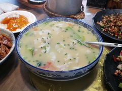 -土桥手掌鸡·26年灌县老味道(都江堰店)