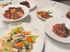 -宣和苑(华侨新村店)