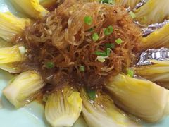-金家老三饭庄(常营店)