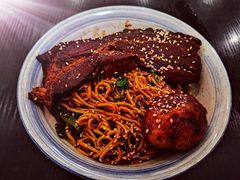 一味特色干拌面-一味老卤面(大石桥店)