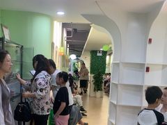 -学知乐教育·幼小衔接·小学科辅导(嘉定镇校区)