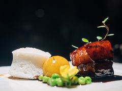 东坡肉-九里云松·天香餐厅