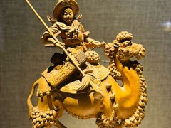 -北京工艺美术博物馆