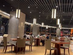 -武汉世茂希尔顿酒店·汇·全日餐厅