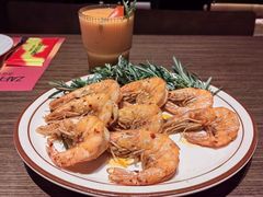 -ZAFFERANO西班牙海鲜饭(上海首店)