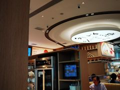 -蔡澜点心·粤菜(丽泽天街店)