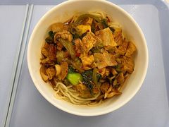 -北大家园食堂