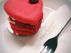 -PAUL LAFAYET 法式甜品(港汇广场店)