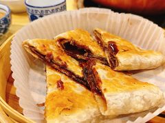 -牛街清真满恒記(平安里西大街店)