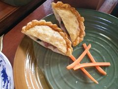 -陀岗美食·云南藏式特色餐厅