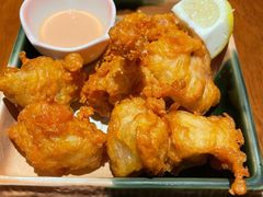 -山杏yama-katsu·吉列炸物