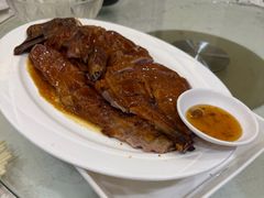 -百乐门喜宴(海珠广场华厦店)