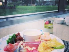 亮马河饭店翠雅咖啡厅-亮马河饭店翠雅咖啡厅