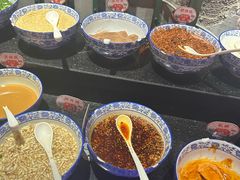 -水巷子·巴掌腰片重庆火锅(云纺店)