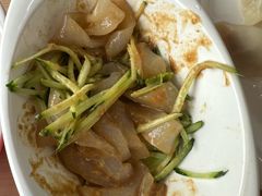 -菊花女水饺(闻涛苑店)