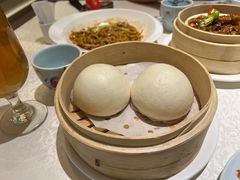 燕麦流沙包-维园悦谱·海派家常菜(乌鲁木齐南路店)