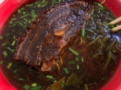 -小龙大肉面馆