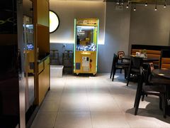 大堂-鱼见你烤鱼•本地烧烤(1818店)