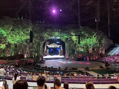 -广州长隆国际大马戏