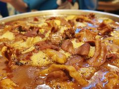 牛杂锅-华顺土菜馆(洪岗路店)
