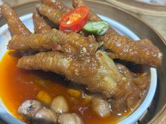 -珍粥道(杉杉奥特莱斯店)