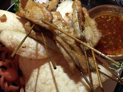 -小条食堂(筼筜天虹店)