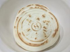 -清真馬峰小炒泡饃