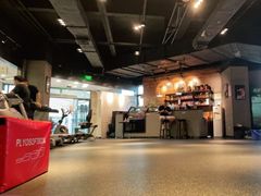 -MR.COOL健身工作室(浦江城市生活广场店)
